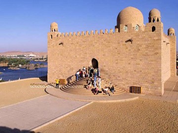 Nile Cruise 7 Nights - Luxor/Aswan/Luxor